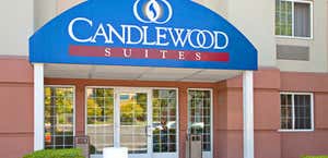 Candlewood Suites Orange County/Irvine East