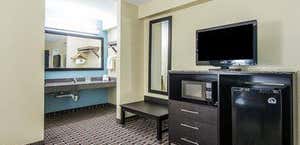 Quality Inn And Suites Knoxville