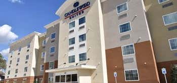 Photo of Candlewood Suites Baton Rouge - College Drive, an IHG Hotel
