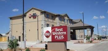 Photo of Best Western Plus Big Lake Inn