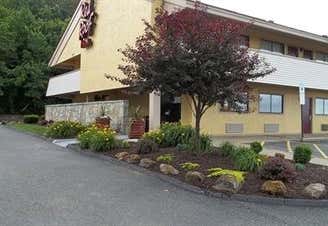Photo of Red Roof Inn St. Clairsville - Wheeling West
