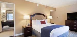 Capital Hilton