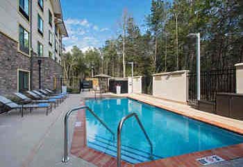 Photo of TownePlace Suites by Marriott Slidell