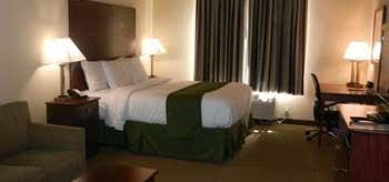 Photo of Cobblestone Hotel & Suites - Seward
