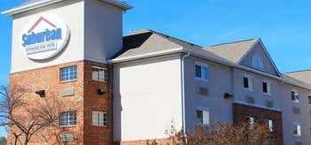 Photo of Suburban Extended Stay Richmond West