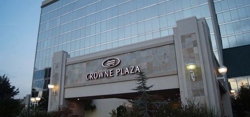 Photo of Crowne Plaza Tulsa - Southern Hills