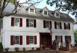 Photo of 1777 Americana Inn