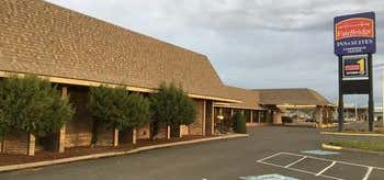 Photo of FairBridge Hotel & Conference Center Yakima
