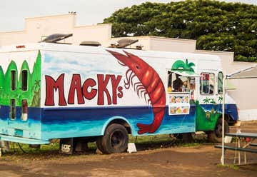 Photo of Mackey's Sweet Shrimp Truck