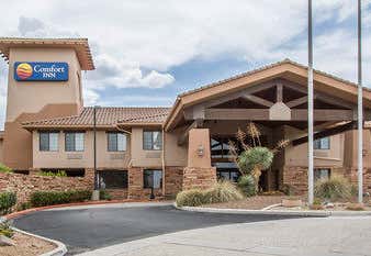 Photo of Comfort Inn Benson Arizona