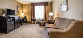 Photo of Comfort Inn & Suites Vernal