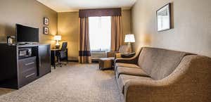 Comfort Inn & Suites Vernal