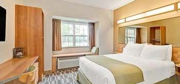 Photo of Microtel Inn & Suites by Wyndham York