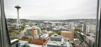 Photo of Belltown Condos By Barsala