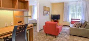 Photo of TownePlace Suites Raleigh Cary / Weston Parkway