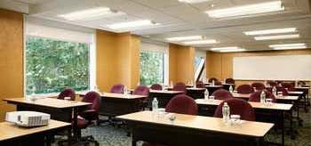 Photo of Hilton Stamford Hotel & Executive Meeting Center