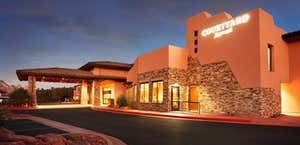 Courtyard By Marriott Sedona