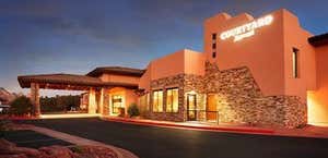 Courtyard by Marriott Sedona