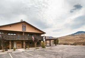 Photo of Best Western By Mammoth Hot Springs