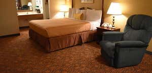 Southern Oaks Inn