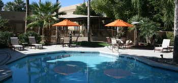 Photo of Tucson Int'l Airport Hotel & Suites