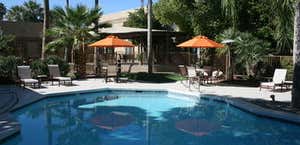Tucson Int'l Airport Hotel & Suites