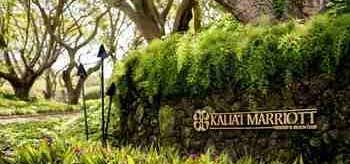 Photo of Kauai Marriott Resort