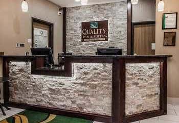 Photo of Quality Inn and Suites Des Moines airport