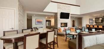 Photo of Homewood Suites by Hilton Jacksonville Deerwood Park