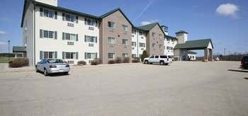 Photo of Boarders Inn and Suites by Cobblestone Hotels - Shawano