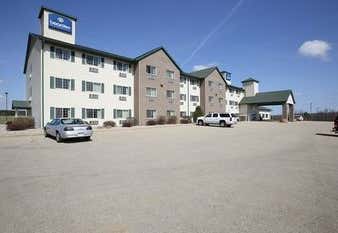 Photo of Boarders Inn And Suites By Cobblestone Shawano, Wi