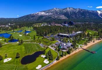 Photo of Edgewood Tahoe Resort