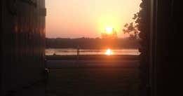 The Manor on Front Bed and Breakfast, Harrisburg Roadtrippers