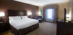Holiday Inn Express Hotel & Suites Elk City