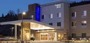 Fairfield Inn & Suites Durango