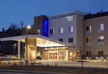 Photo of Fairfield Inn & Suites By Marriott Durango