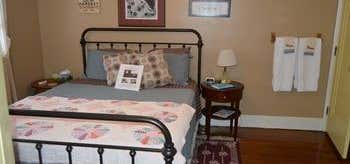 Photo of Maple Street Bed and Breakfast LLC