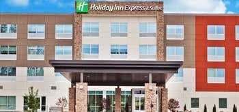 Photo of Holiday Inn Express & Suites Cartersville, An IHG Hotel