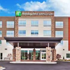 Holiday Inn Express & Suites Cartersville, An IHG Hotel