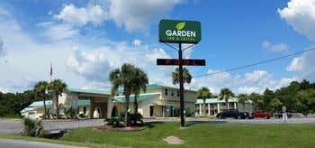 Photo of Garden Inn & Suites