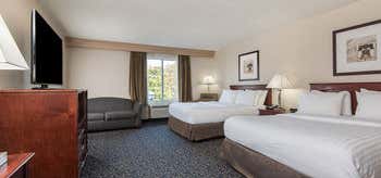 Holiday Inn Express & Suites Philadelphia - Mt. Laurel, an IHG Hotel, New Jersey | Roadtrippers