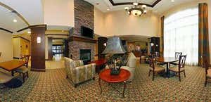 Staybridge Suites Newport News-Yorktown
