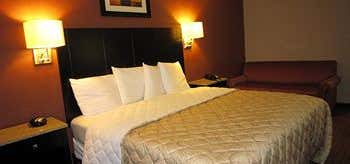 Photo of Red Carpet Inn And Suites Monmouth Jtc