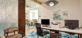 Photo of Homewood Suites by Hilton Galveston