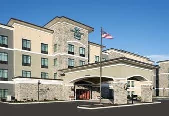 Photo of Homewood Suites by Hilton Cleveland/Sheffield