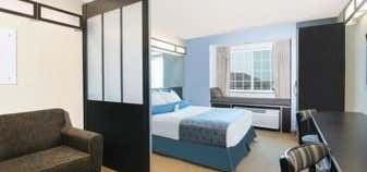 Photo of Microtel Inn & Suites by Wyndham Stanley