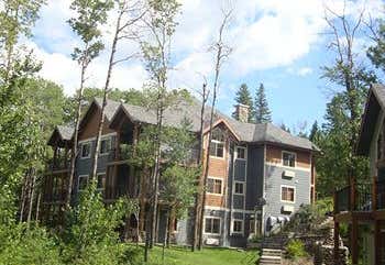 Photo of Elkwater Lake Lodge And Resort