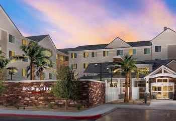 Photo of Residence Inn By Marriott Las Vegas Airport
