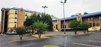 Photo of Motel 6 Memphis, TN