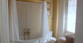 The Pepin Mansion Historic B&B, New Albany Roadtrippers